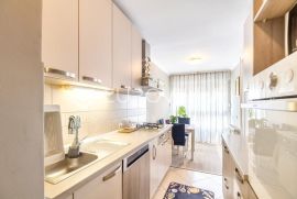 Zagreb, Sigečica, prekrasan trosoban stan NKP 75 m2, Zagreb, Appartment