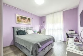 Zagreb, Sigečica, prekrasan trosoban stan NKP 75 m2, Zagreb, Daire