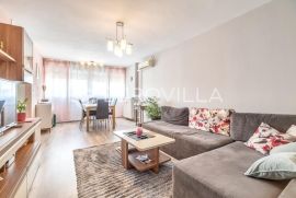 Zagreb, Sigečica, prekrasan trosoban stan NKP 75 m2, Zagreb, Appartamento