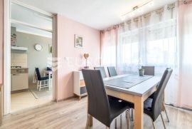 Zagreb, Sigečica, prekrasan trosoban stan NKP 75 m2, Zagreb, Appartement