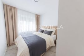 Osijek, Novi grad, potpuno opremljen, novi dvosoban stan s terasom, Osijek, Appartement