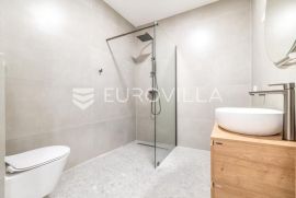 Zagreb, Špansko, atraktivan trosoban stan u novogradnji NKP 67 m2, Zagreb, Daire