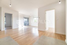 Zagreb, Špansko, atraktivan trosoban stan u novogradnji NKP 67 m2, Zagreb, Daire