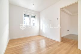 Zagreb, Špansko, atraktivan trosoban stan u novogradnji NKP 67 m2, Zagreb, Daire