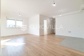 Zagreb, Špansko, atraktivan trosoban stan u novogradnji NKP 67 m2, Zagreb, Apartamento