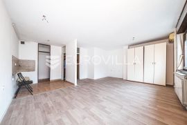 Zagreb, Malešnica uređen jednosoban stan NKP 39m2, Zagreb, Flat