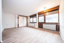 Zagreb, Malešnica uređen jednosoban stan NKP 39m2, Zagreb, Wohnung