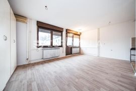 Zagreb, Malešnica uređen jednosoban stan NKP 39m2, Zagreb, Flat