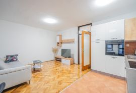 STAN, NAJAM, ZAGREB, TREŠNJEVKA, 65 m2, 3-SOBAN, Trešnjevka - Sjever, Wohnung