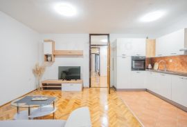 STAN, NAJAM, ZAGREB, TREŠNJEVKA, 65 m2, 3-SOBAN, Trešnjevka - Sjever, Appartment