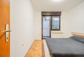 STAN, NAJAM, ZAGREB, TREŠNJEVKA, 65 m2, 3-SOBAN, Trešnjevka - Sjever, Wohnung