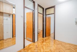 STAN, NAJAM, ZAGREB, TREŠNJEVKA, 65 m2, 3-SOBAN, Trešnjevka - Sjever, Wohnung