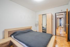 STAN, NAJAM, ZAGREB, TREŠNJEVKA, 65 m2, 3-SOBAN, Trešnjevka - Sjever, Wohnung