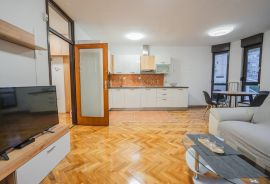 STAN, NAJAM, ZAGREB, TREŠNJEVKA, 65 m2, 3-SOBAN, Trešnjevka - Sjever, Wohnung