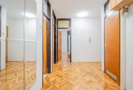 STAN, NAJAM, ZAGREB, TREŠNJEVKA, 65 m2, 3-SOBAN, Trešnjevka - Sjever, Wohnung