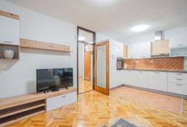 STAN, NAJAM, ZAGREB, TREŠNJEVKA, 65 m2, 3-SOBAN, Trešnjevka - Sjever, Wohnung