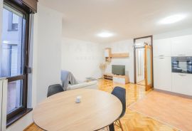 STAN, NAJAM, ZAGREB, TREŠNJEVKA, 65 m2, 3-SOBAN, Trešnjevka - Sjever, Wohnung