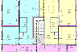 GR. ZEMLJIŠTE S GR. DOZVOLOM, PRODAJA, PRIVLAKA, SABUNIKE, 1.500 m2, Privlaka, Zemljište