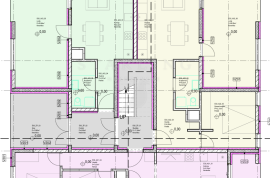 GR. ZEMLJIŠTE S GR. DOZVOLOM, PRODAJA, PRIVLAKA, SABUNIKE, 1.500 m2, Privlaka, Γη