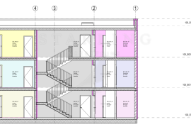 GR. ZEMLJIŠTE S GR. DOZVOLOM, PRODAJA, PRIVLAKA, SABUNIKE, 1.500 m2, Privlaka, Земля