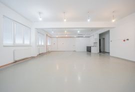 POSLOVNI PROSTOR, ZAKUP, ZAGREB, KUSTOŠIJA, 185 m2, Črnomerec, Commercial property