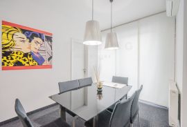 POSLOVNI PROSTOR, ZAKUP, ZAGREB, KUSTOŠIJA, 185 m2, Črnomerec, العقارات التجارية