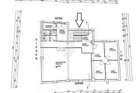 POSLOVNI PROSTOR, ZAKUP, ZAGREB, KUSTOŠIJA, 185 m2, Črnomerec, Propriété commerciale