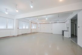 POSLOVNI PROSTOR, ZAKUP, ZAGREB, KUSTOŠIJA, 185 m2, Črnomerec, Commercial property