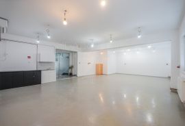 POSLOVNI PROSTOR, ZAKUP, ZAGREB, KUSTOŠIJA, 185 m2, Črnomerec, Propriedade comercial