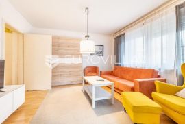 Trnje, Sigečica komforan dvosoban stan 57m2, Zagreb, Apartamento