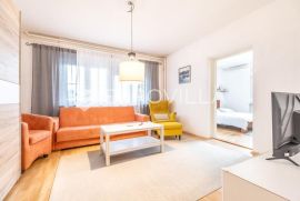 Trnje, Sigečica komforan dvosoban stan 57m2, Zagreb, Appartement