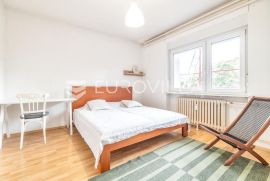 Trnje, Sigečica komforan dvosoban stan 57m2, Zagreb, Daire