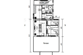 URBANA VILA, NOVOGRADNJA, PRODAJA, SAMOBOR, 255 m2, 9s, Samobor, Ev