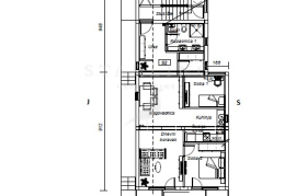 URBANA VILA, NOVOGRADNJA, PRODAJA, SAMOBOR, 255 m2, 9s, Samobor, Maison