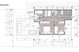 STAN, NOVOGRADNJA, PRODAJA, ZAGREB, TREŠNJEVKA, 118 m2, 4s, Trešnjevka - Sjever, Wohnung