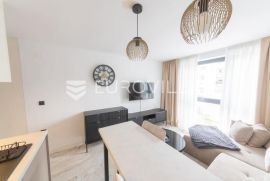 Osijek, Novi grad, potpuno opremljena garsonijera, Osijek, Appartement