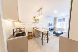 Osijek, Novi grad, potpuno opremljen apartman, Osijek, Apartamento