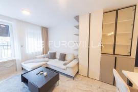 Osijek, Novi grad, potpuno opremljen apartman, Osijek, Stan