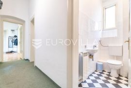 Zagreb, Centar funkcionalan poslovni prostor u Amruševoj ulici 130 m², Zagreb, العقارات التجارية