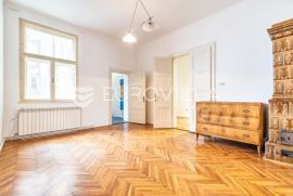 Zagreb, Centar funkcionalan poslovni prostor u Amruševoj ulici 130 m², Zagreb, العقارات التجارية