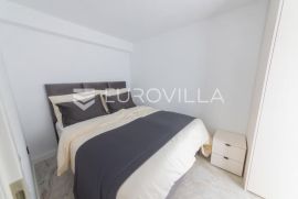 Osijek, Novi grad, potpuno opremljen dvosoban stan u Divaltovoj ulici, Osijek, Appartment