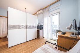 Zagreb, Trnje jednosoban stan NKP 28,71 m2 top lokacija, Zagreb, Daire