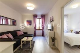 Istra, Pula, jednosoban stan u strogom centru grada, NKP 38,11 m2, Pula, Appartement