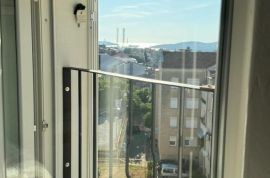 ISTRA, PULA - CENTAR, DVOSOBNI STAN, VISOKO POTKROVLJE, Pula, Appartment