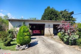 ISTRA, LABIN, OKOLICA, KUĆA SA VELIKOM OKUĆNICOM, Labin, House