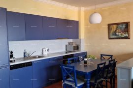 Stan Savudrija, apartman u rezidenciji SKIPER., Umag, Flat