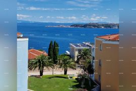 Stan Savudrija, apartman u rezidenciji SKIPER., Umag, Appartment