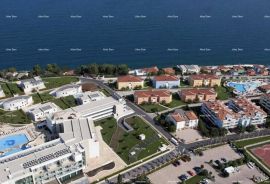 Stan Savudrija, apartman u rezidenciji SKIPER., Umag, Daire