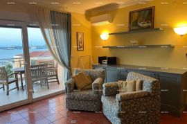 Stan Savudrija, apartman u rezidenciji SKIPER., Umag, Appartment