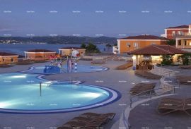 Stan Savudrija, apartman u rezidenciji SKIPER., Umag, Flat